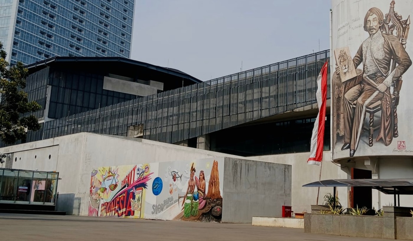 Kesenian di TIM Terancam Redup, Pramono Minta IKJ Siapin Masterplan!