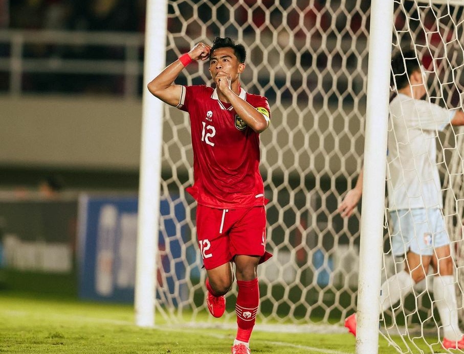 Pratama Arhan Terkait Kartu Merah Saat Laga Perdananya di Suwon FC