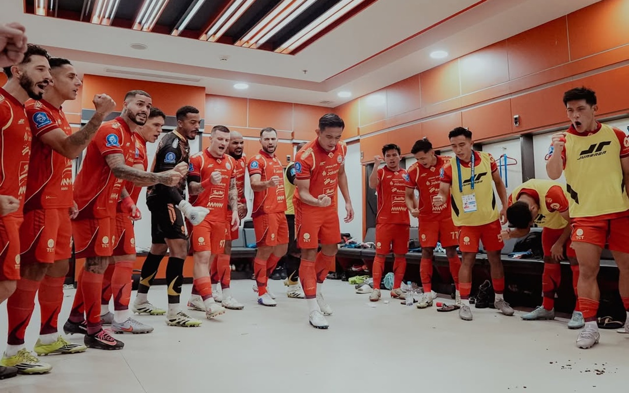 Link Live Streaming Persija vs Persebaya di Super League Malam ini, Kick Off Pukul 19.00 WIB