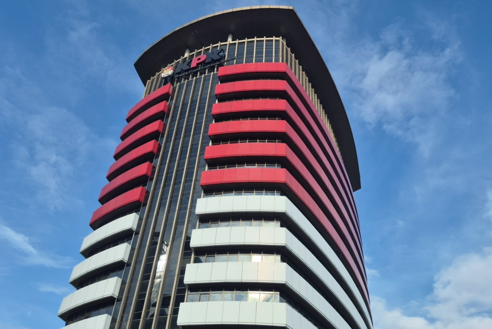 KPK Periksa 6 Orang Terkena OTT di Mandailing Natal, Terkait Proyek PUPR dan PJN Sumut