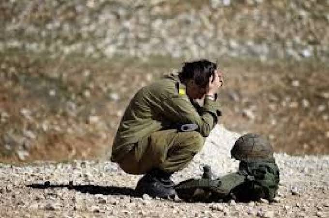 Kasus Bunuh Diri di Kalangan Tentara Israel Terus Terjadi