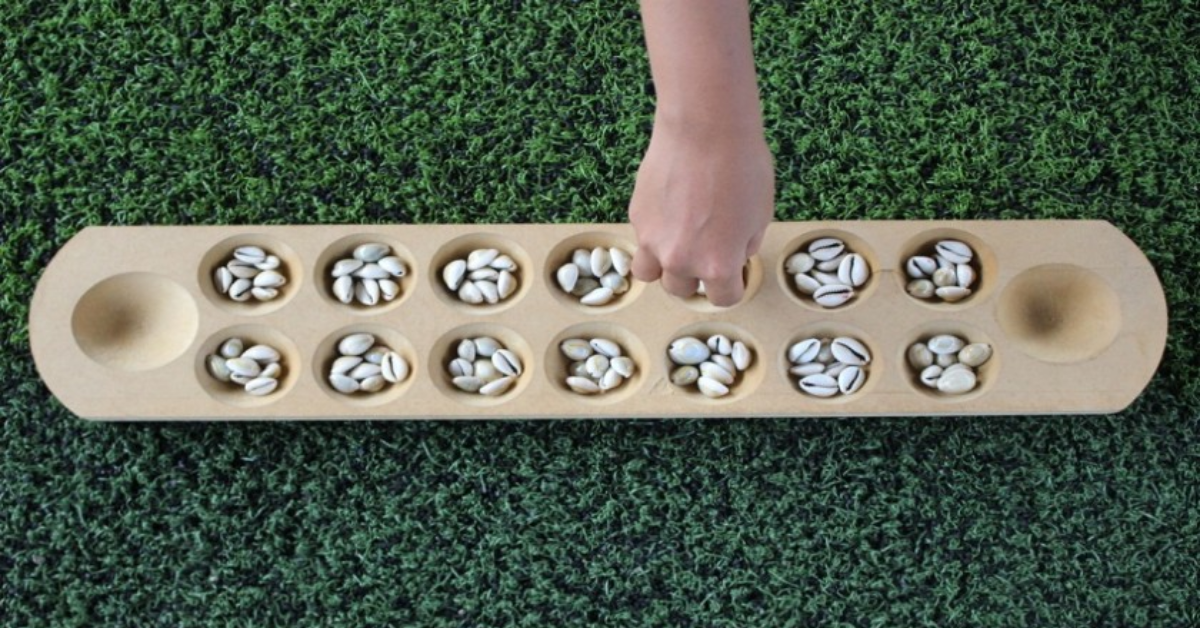 ⁠5 Permainan Tradisional yang Bisa Jadi Aktivitas Seru Bareng Teman 