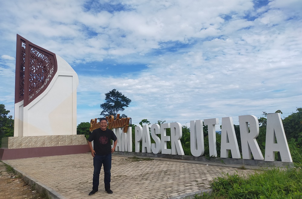 Jalan-Jalan Menengok Calon Ibu Kota Baru di Penajam Paser Utara, Ternyata Cantik Banget