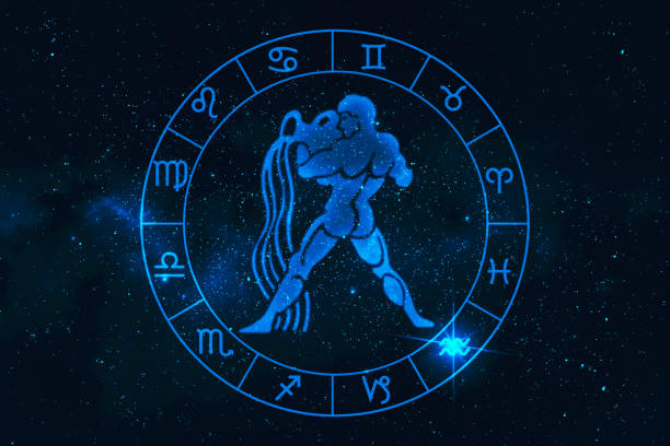 Intip Zodiak: Aquarius Diprediksi Mengalami Perasaan yang Sangat Intuitif Pekan Ini