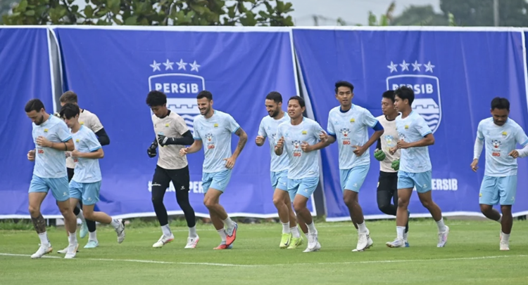 Babak Baru Persib Bandung, Igor Tolic Bocorkan Fokus Agenda Perdana