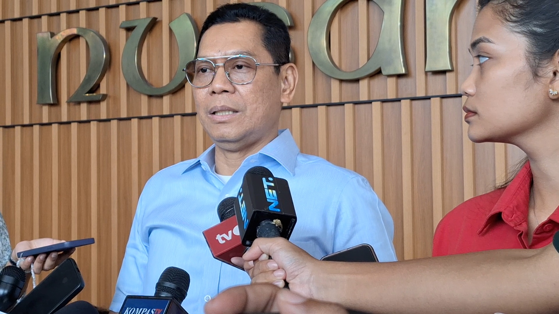 Adies Kadir Sebut Gaji Anggota DPR RI Tak Naik Selama 15 Tahun