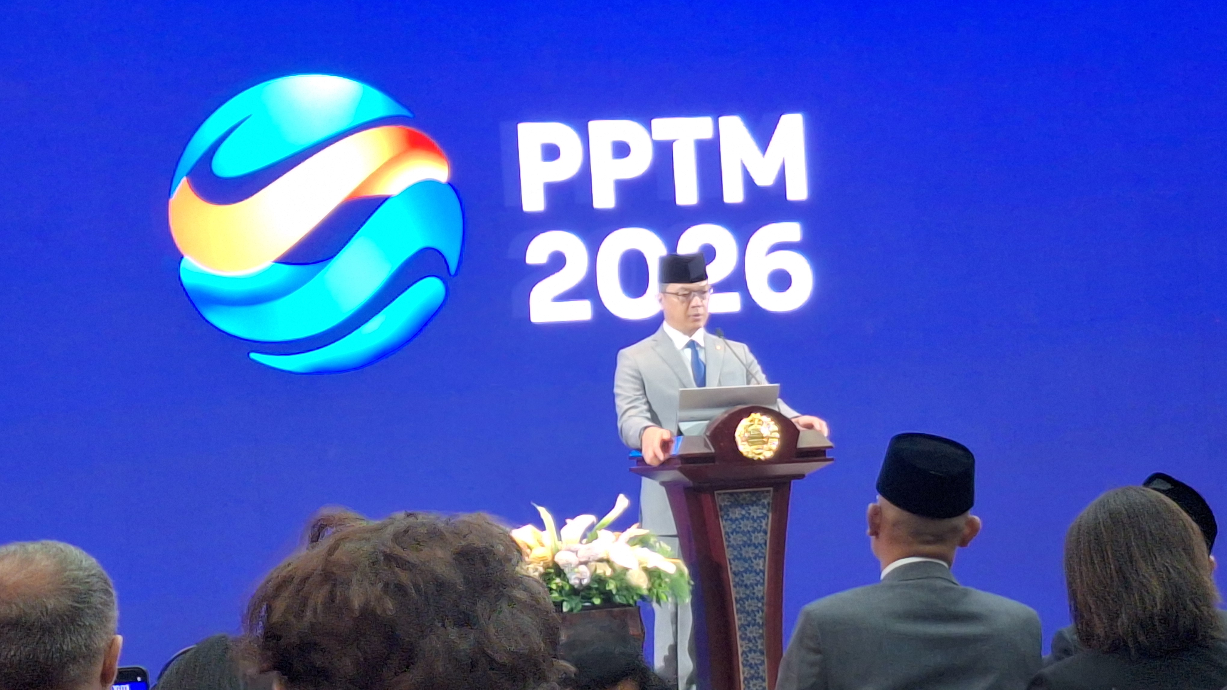 Teheran Membara, Menlu Sugiono Akui Sulit Komunikasi ke Iran 