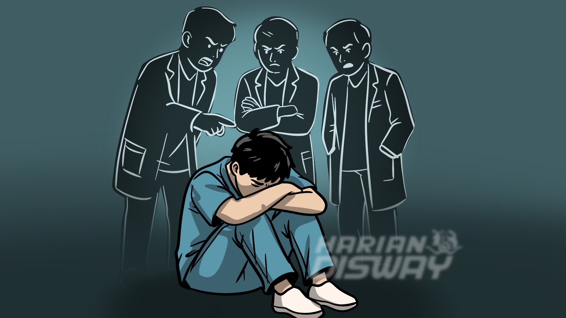 Perundungan di Pendidikan Dokter Spesialis, Apa Solusinya?