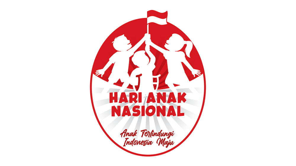 Hari Anak Nasional 2024: Sejarah, Tema, Logo, dan Maknanya