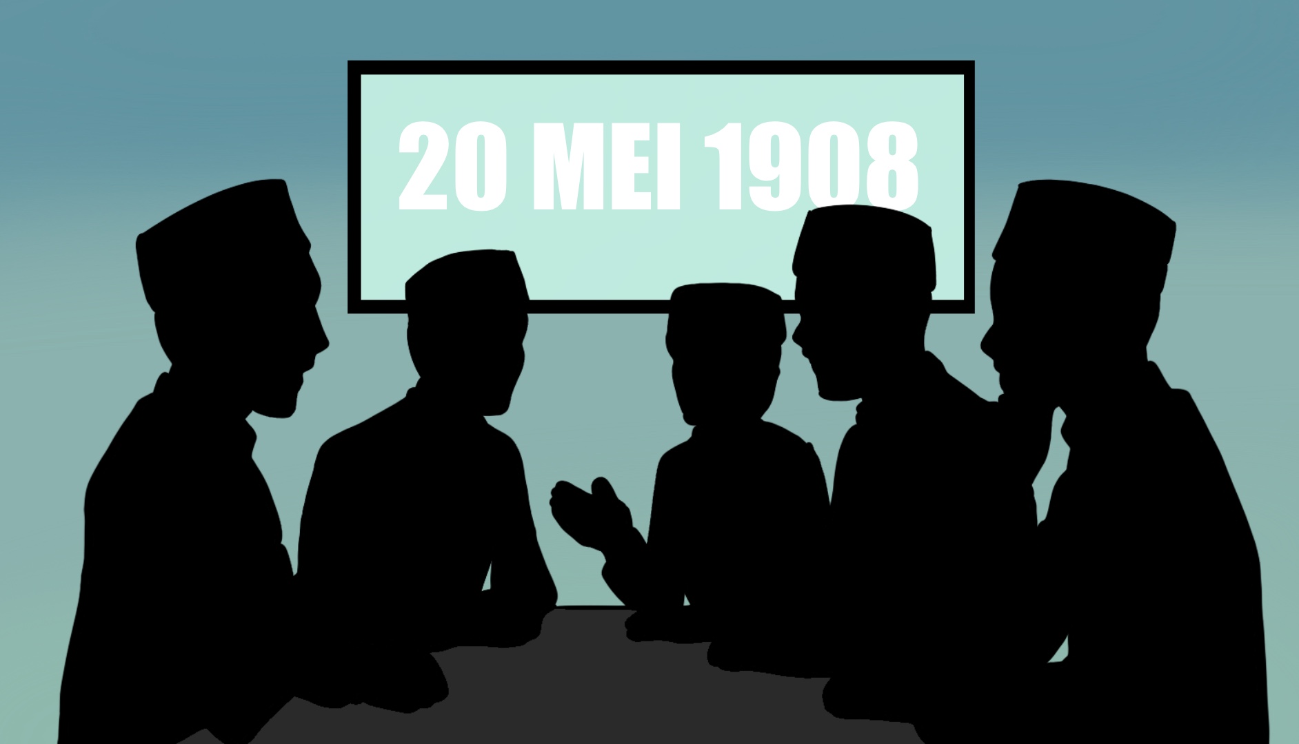 Refleksi Hari Kebangkitan Nasional: Bermusyawarah di Era Digital