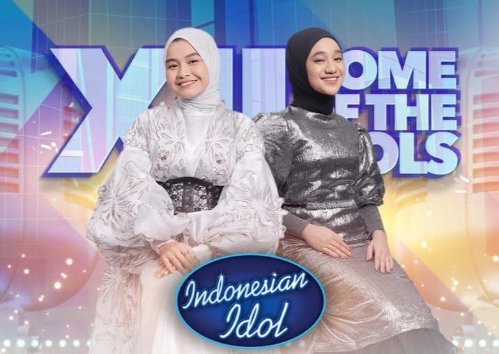 Link Live Streaming Grand Final Indonesian Idol 2023 Malam Ini, Salma dan Nabila Siap Perebutkan Gelar Juara 
