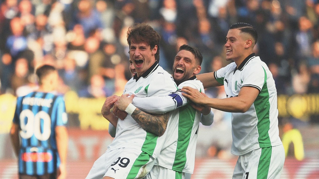 Prediksi Sassuolo vs Pisa: Head-to-Head, Formasi, dan Susunan Pemain
