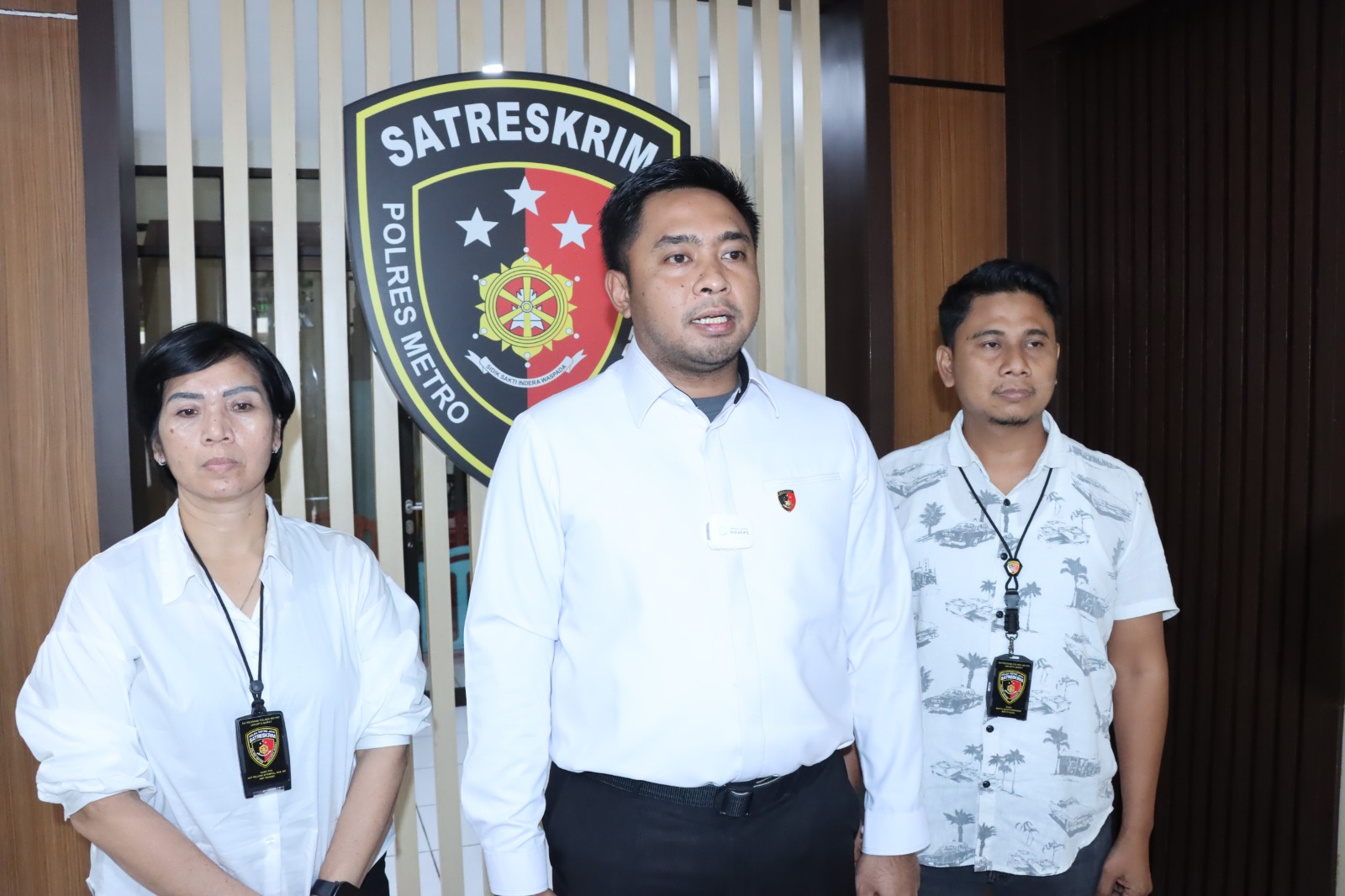 Viral! Perempuan Dibawah Umur Lakukan Perundungan di Tambora, Polisi Amankan Tiga Pelaku