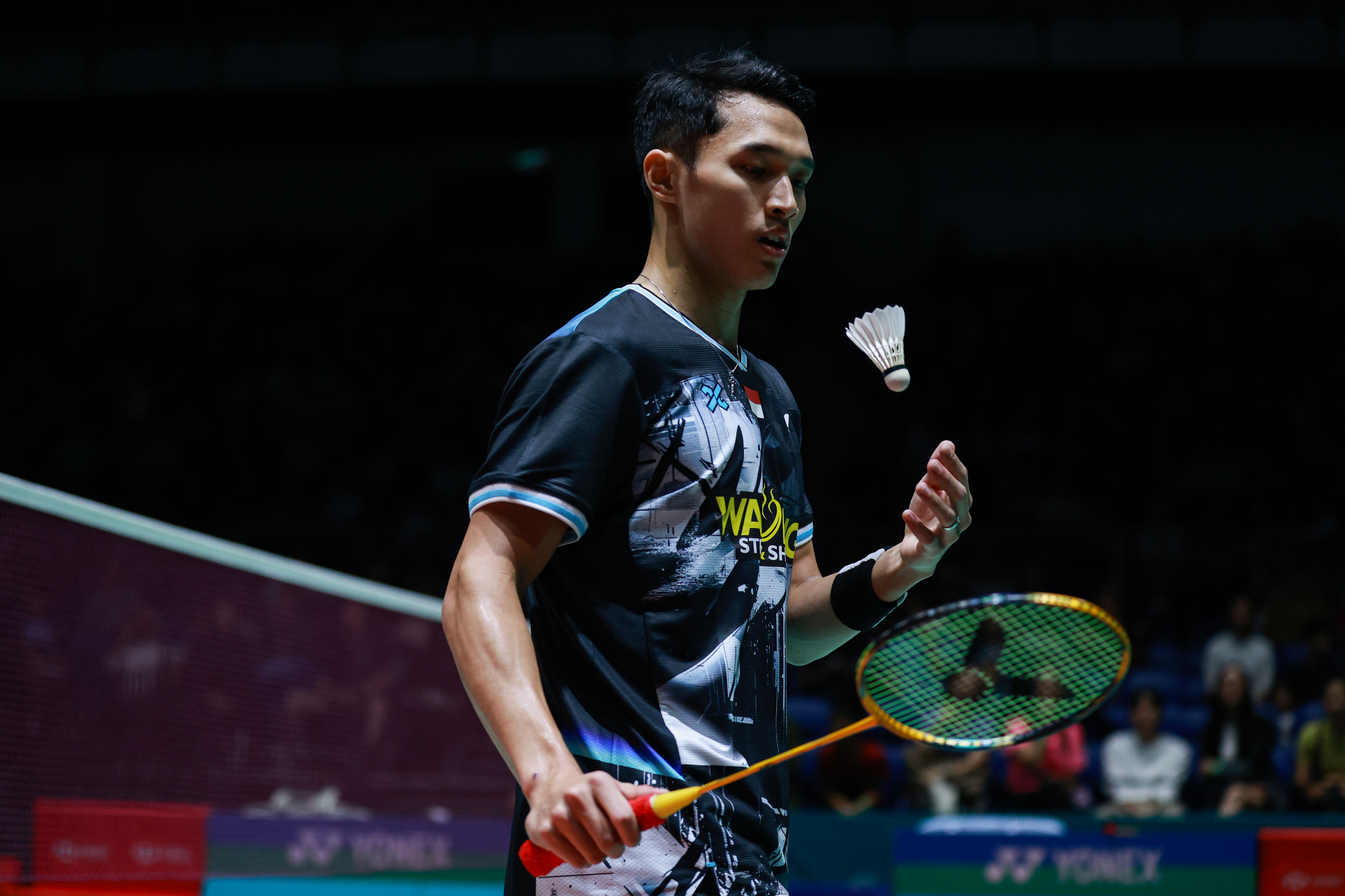 Singkirkan Wakil Tuan Rumah, Jojo Amankan Tiket Perempat Final Malaysia Open 2026