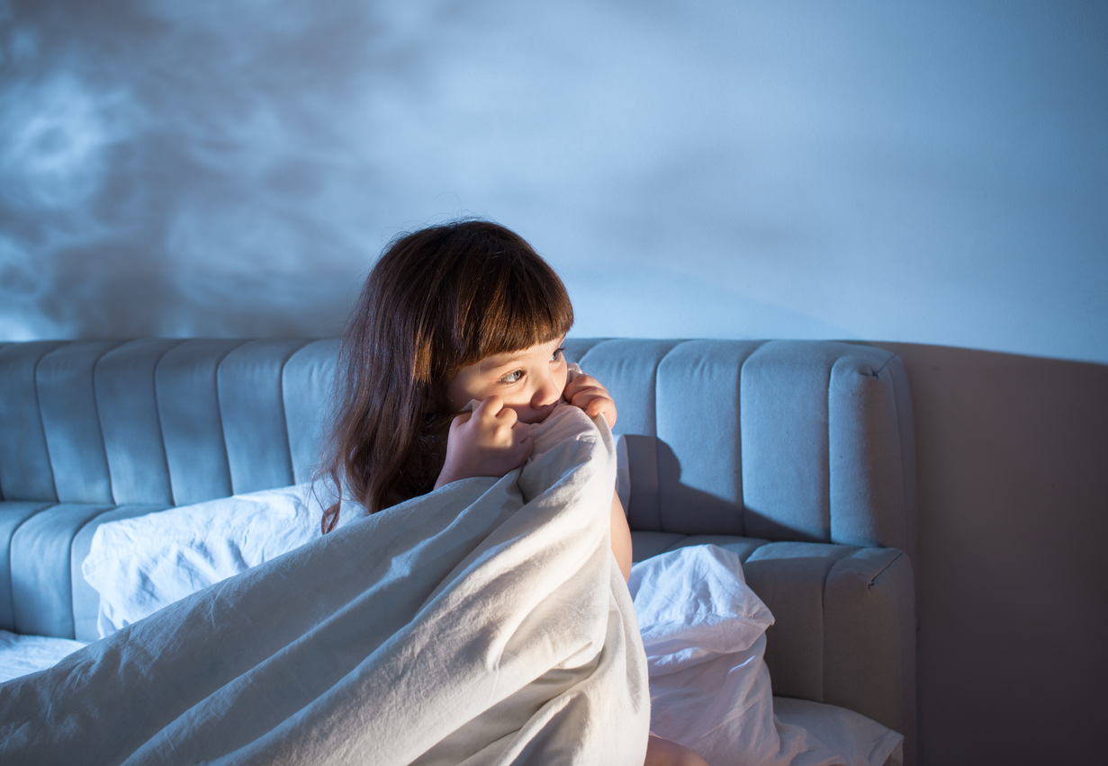 Bila Panic Attack Serang Anak dan Remaja, Orang Tua Bisa Berikan Bantuan Kok