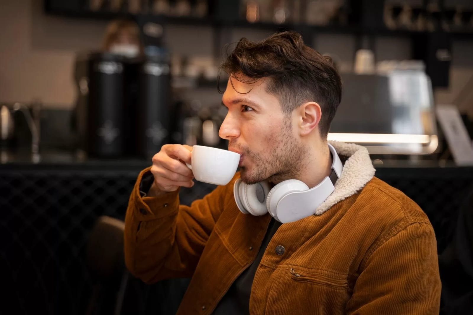 Bukan Kopi, Awali Hari dengan Minum Air Putih saat Pagi dan Raih Manfaatnya