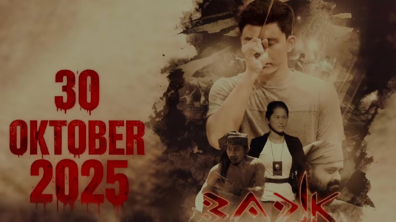 Sinopsis Badik, Aksi Pemuda Bugis Mengungkap Misteri Kematian Korban Ospek