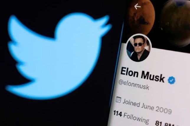 Twitter Terancam Bangkrut, Elon Musk Beri Peringatan Dini