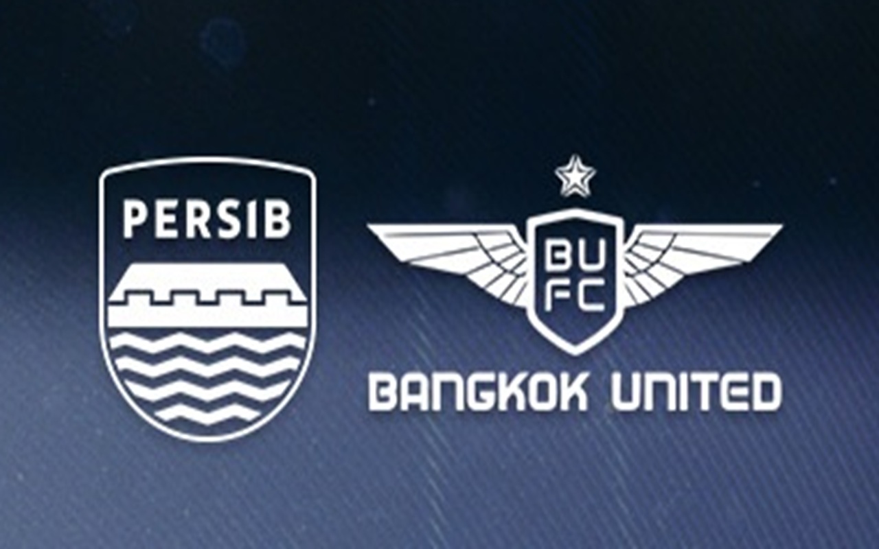Tempat Menonton Persib Bandung vs Bangkok United di ACL 2