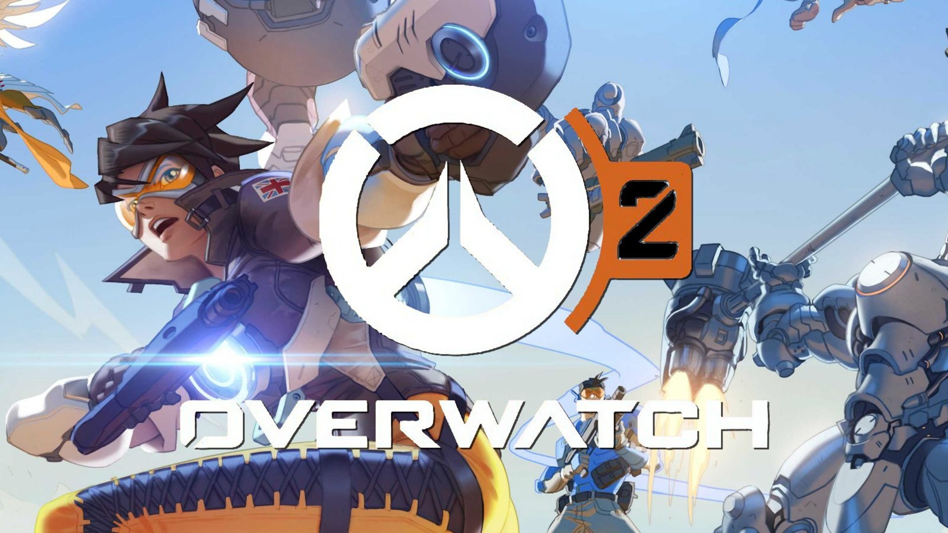 Overwatch 2 Batal Hadirkan Mode PvE, Blizzard Ada Proyek Baru?