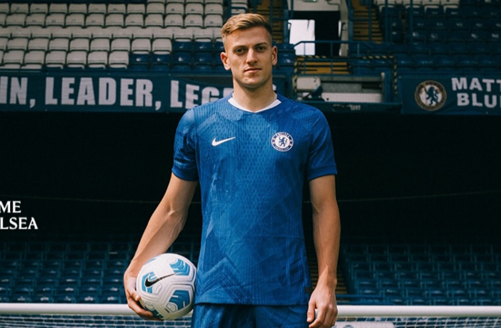 Enzo Maresca dan Cole Palmer Jadi Faktor Utama Liam Delap ke Chelsea,  AC Milan hingga Bayern Munich Hanya Gigit Jari