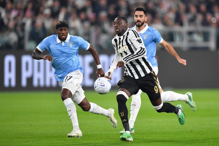 Juventus vs Rennes, Spalletti Pastikan Kolo Muani dan Woltemade Jadi Starter