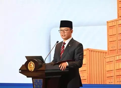 Indonesia Jadi Calon Tunggal Presiden Dewan HAM PBB 2026