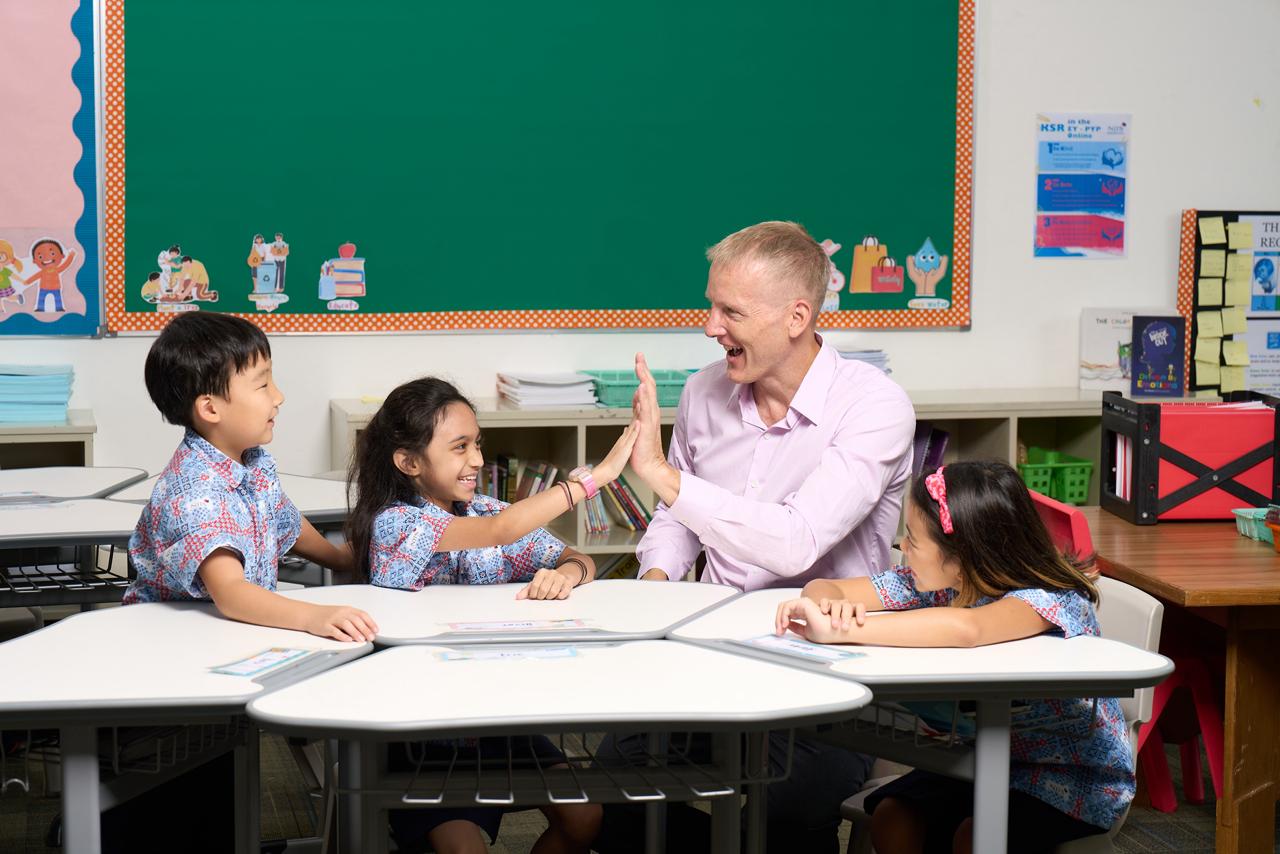 Dunia Berubah Cepat, Sekolah Didorong Fokus Bangun Ketangguhan Siswa