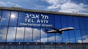 12 Warga Thailand Tewas Dalam Konflik Israel - Hammas Palestina, Penerbangan Dunia Tunda Mendarat di Tel Aviv