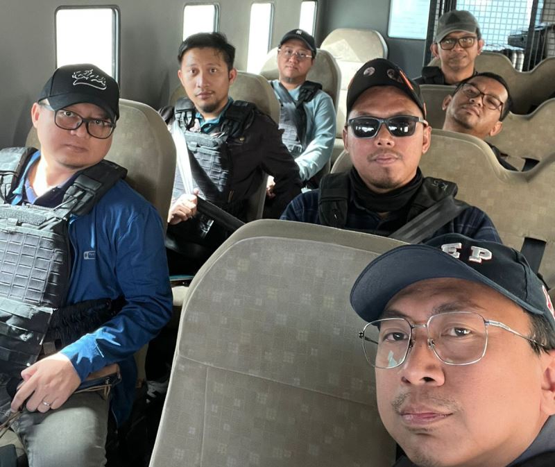 Pertamina Evakuasi Perwira dari Irak, Pastikan Keselamatan di Tengah Konflik Timur Tengah