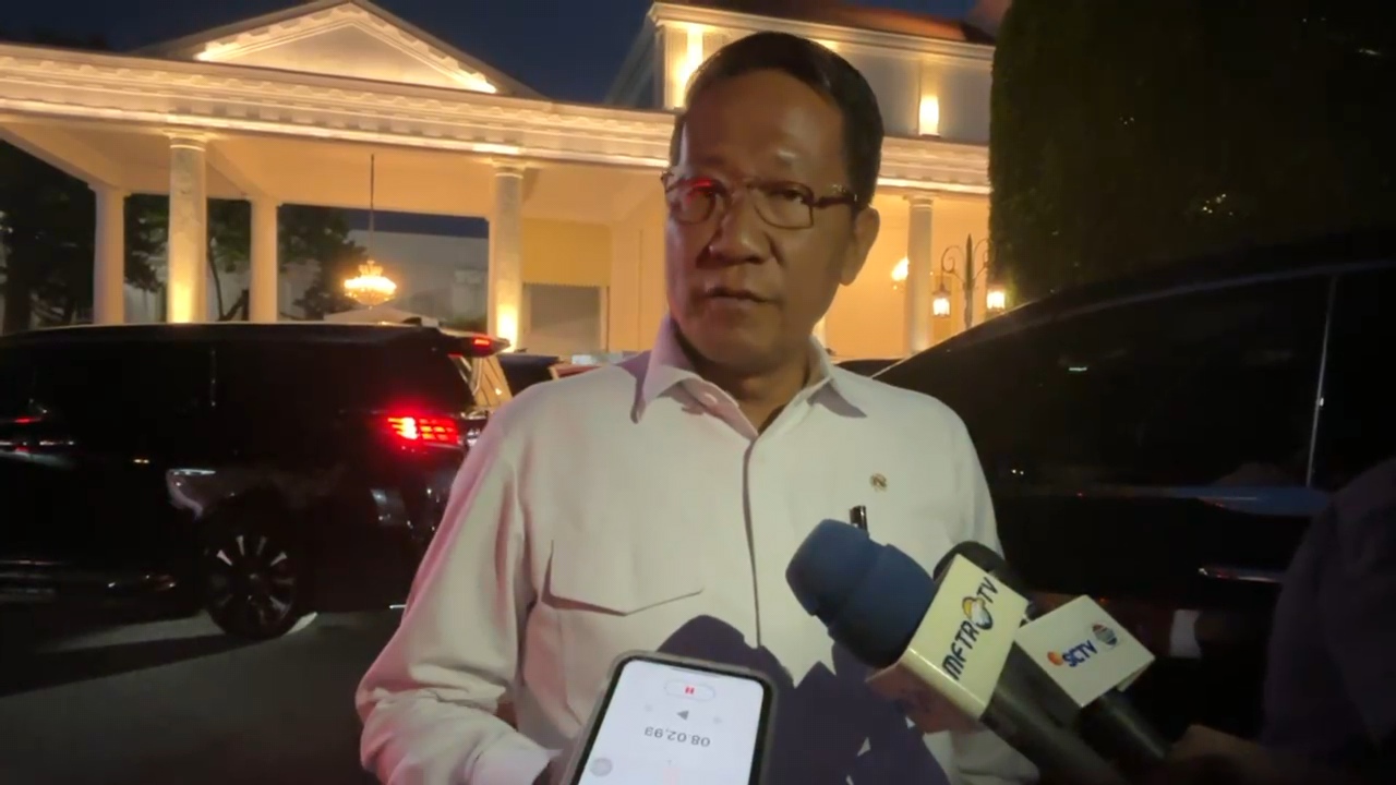 Transformasi Digital Jadi Alasan Kenaikan Biaya Lepas Status WNI, Ini Kata Menkum
