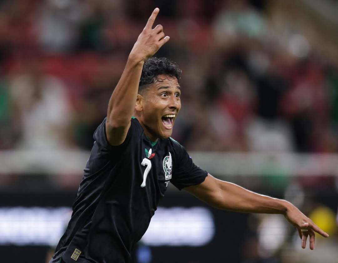Meksiko vs Korea Selatan 1-0: El Tri Jadi Tim Pertama yang Lolos ke 32 Besar Piala Dunia 2026