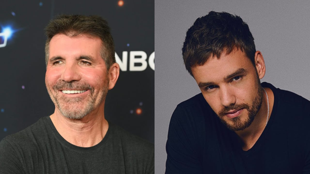 Ambil Waktu Berduka atas Kepergian Liam Payne, Simon Cowell Mundur sebagai Juri Britain's Got Talent 