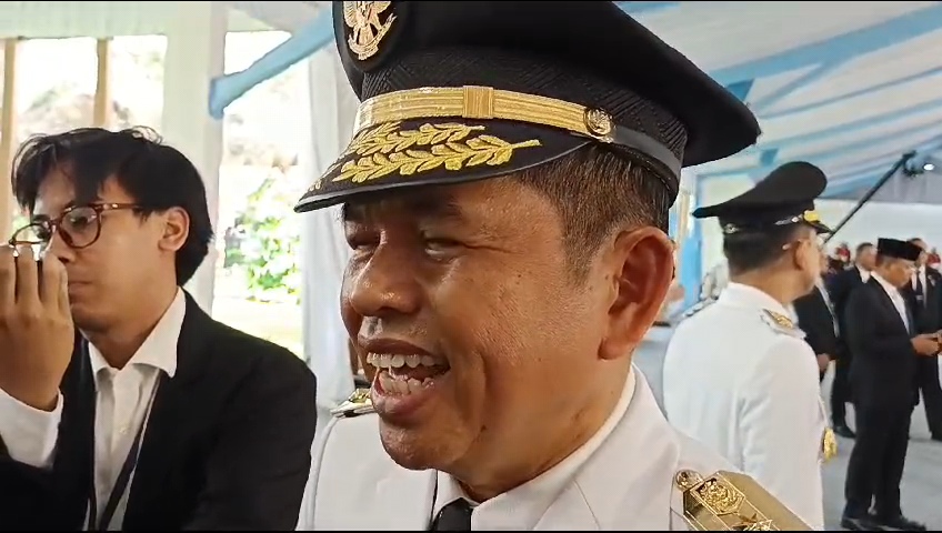 Dedi Muyadi Pastikan Seluruh Kepala Daerah Jabar Ikut Retret Di Magelang Meskipun Dari Kader PDIP