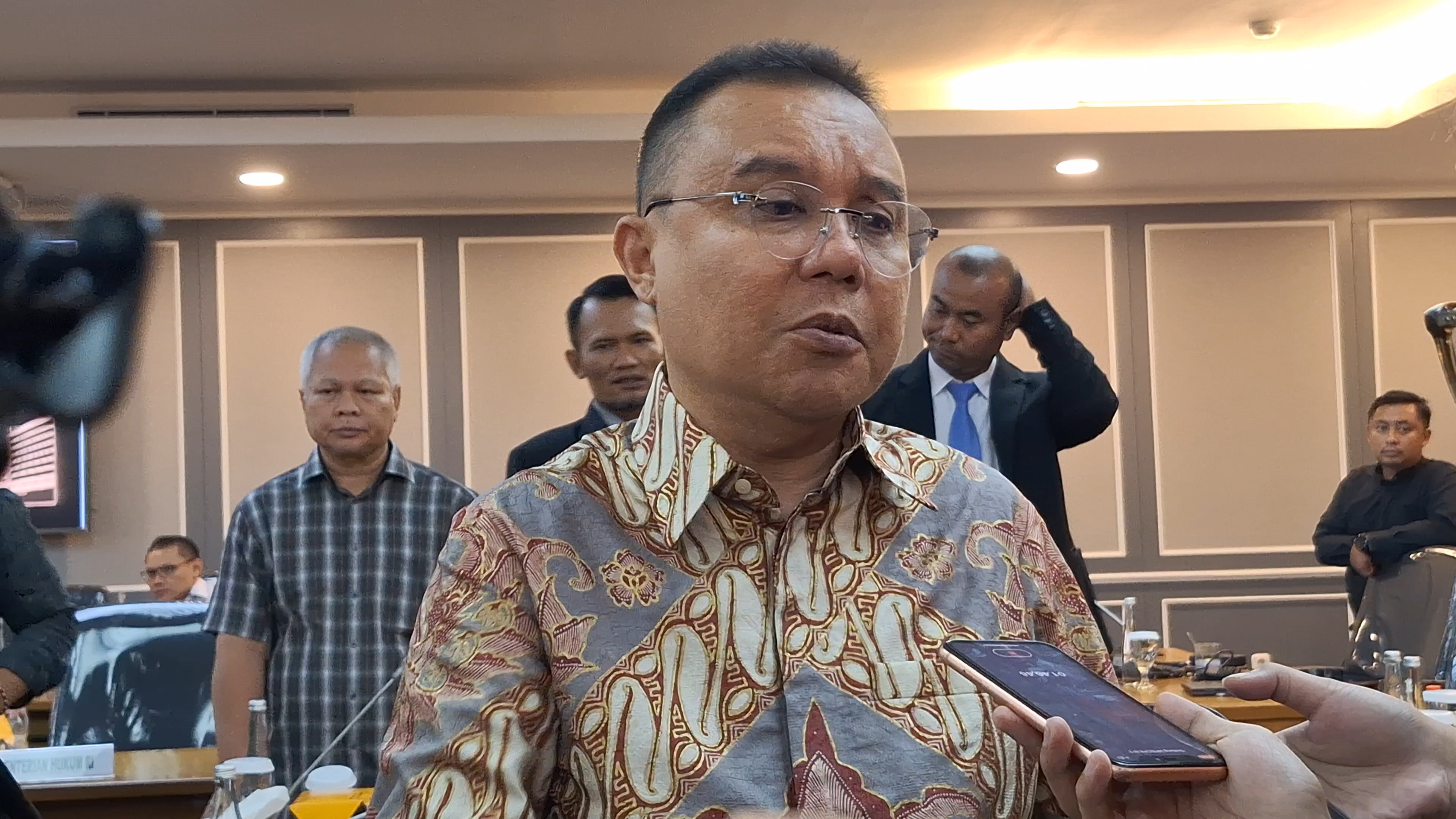 RUU PPRT Atur Hak PRT dan Pengawasan, Implementasi Tunggu 1 Tahun