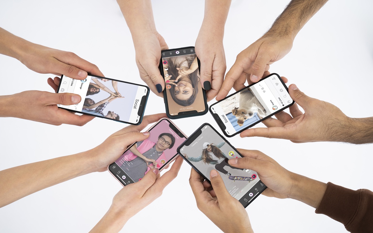 Pengaruh Media Sosial terhadap Perkembangan Karier Atlet di Era Digital