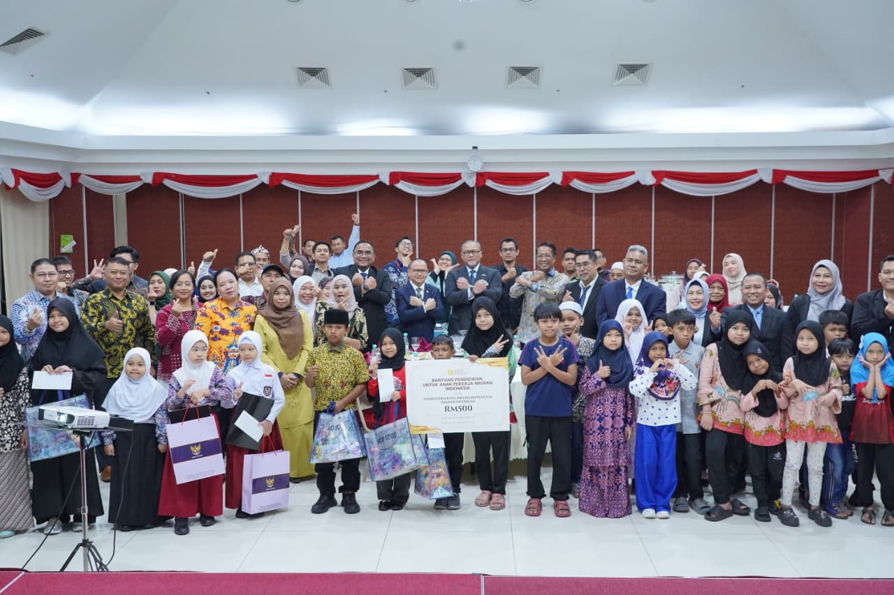 ‘Omnibus Law Plus’ untuk Selesaikan Persoalan Pekerja Migran Indonesia