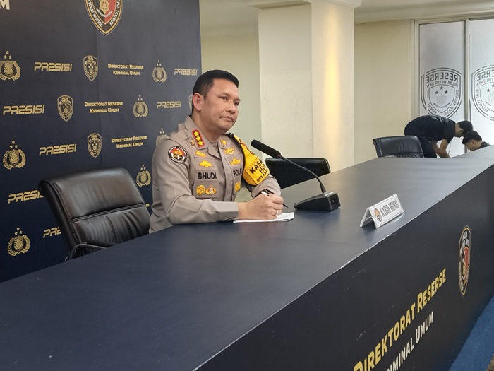 ABH Terkait Ledakan SMAN 72 Jakarta Dipindah ke RS Polri, Polisi Bentuk Tim Terpadu Tangani Pemulihan