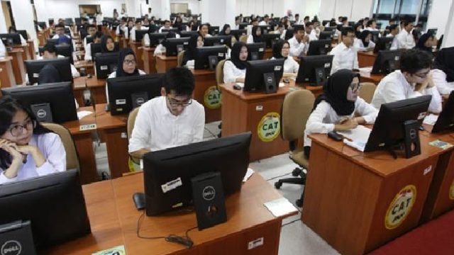 Wajid Diteliti, Ini Syarat Calon Pelamar PPPK