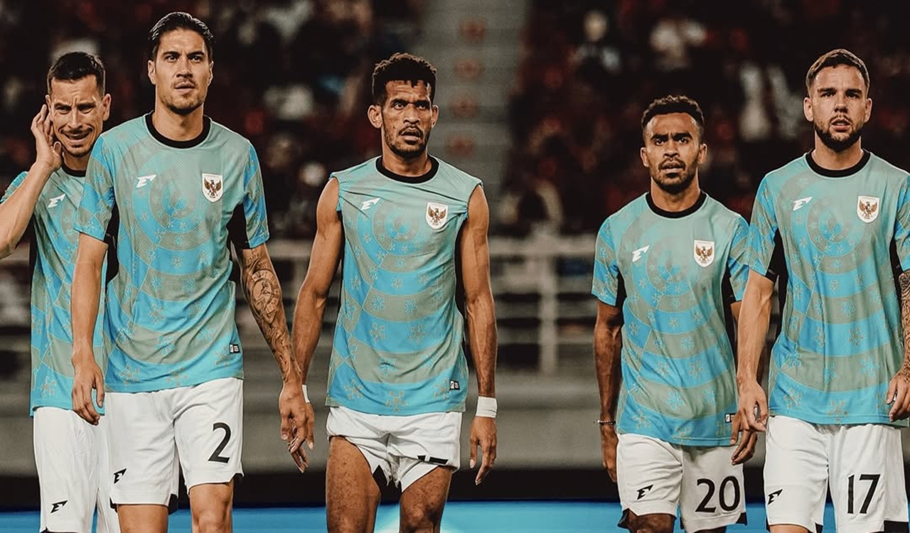 Tekanan Berbalik! Semua Sudah Diatur untuk Arab Saudi, Tapi Indonesia Punya 'Magis' yang Tak Bisa Dibeli