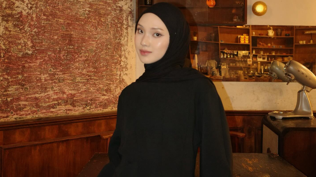 Profil dan Perjalanan Cinta Jule Julia Prastini Diduga Selingkuh dari Na Daehoon