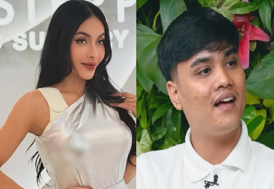 Ayah Kandung Ressa Belum Diungkap Denada, Sosok Pria yang Menghamili 24 Tahun Silam