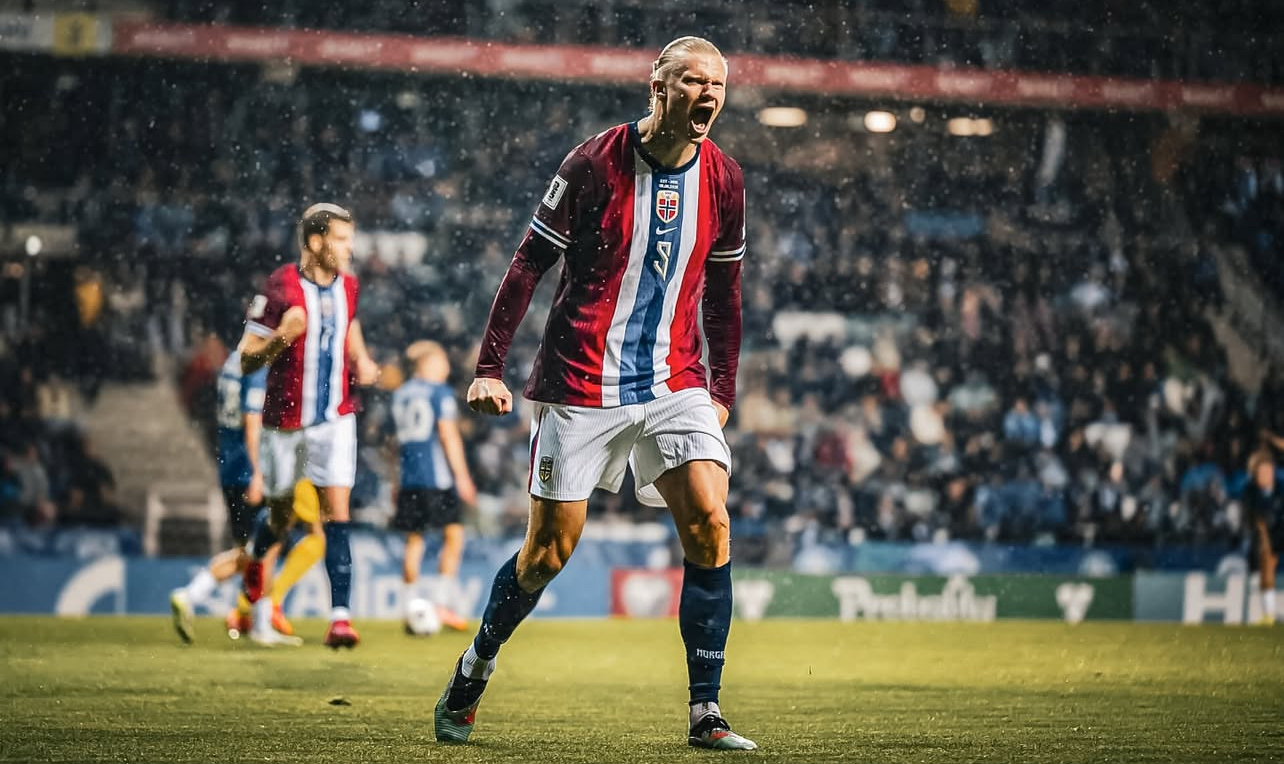 6 Pemain Termahal di Liga Primer! Erling Haaland Tertinggi, Bukayo Saka Kalahkan Florian Wirtz 