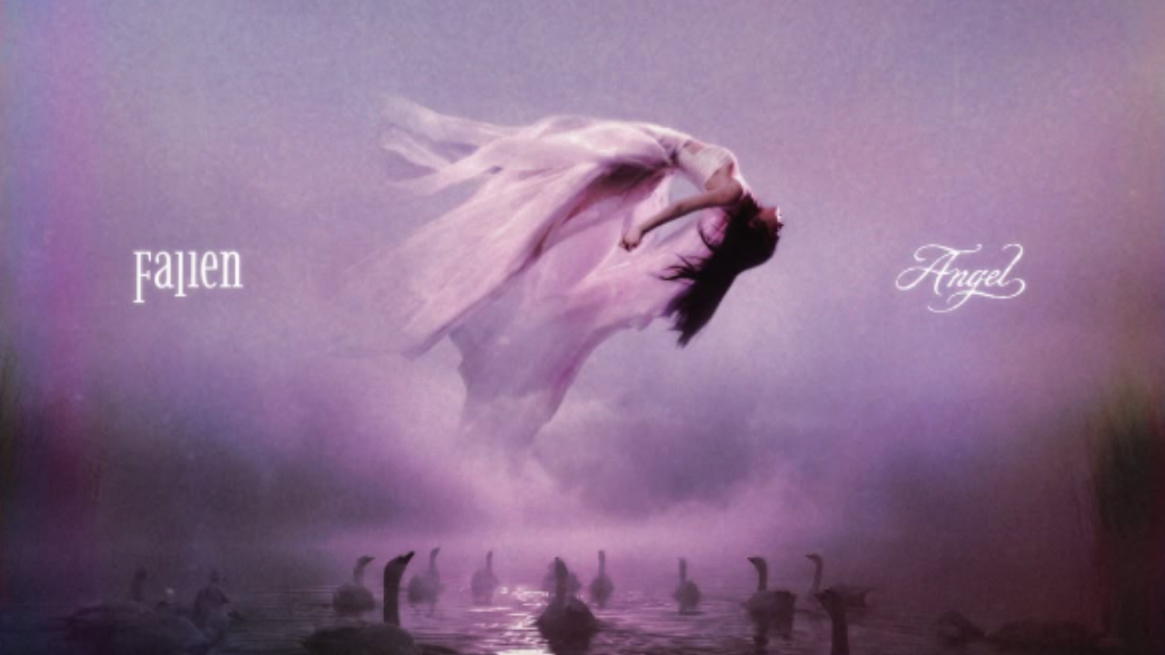 Lirik Lagu Fallen Angel - Jennie Lengkap Terjemahannya, Kado Spesial untuk Penggemar