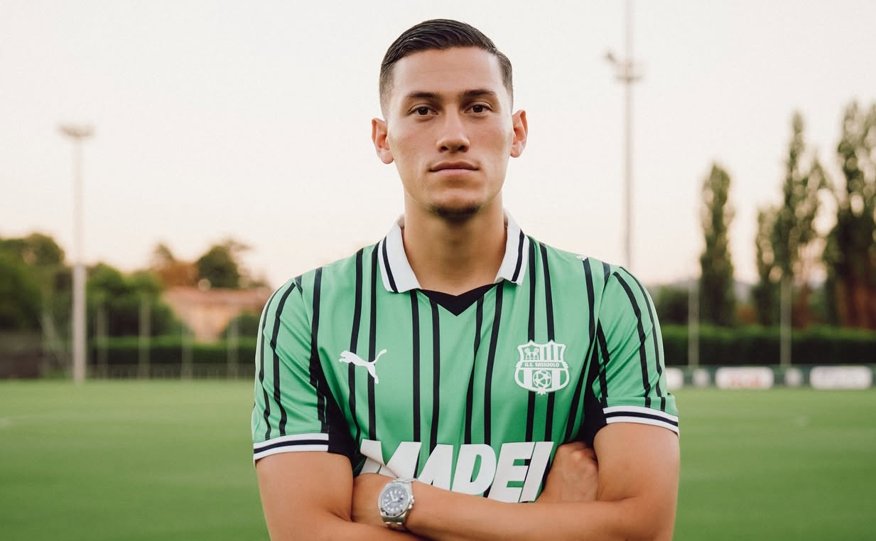 Media Italia Yakin Jay Idzes Jadi Starter Utama di Sassuolo, Pelatih Venezia Curhat Kehilangan El Capitano