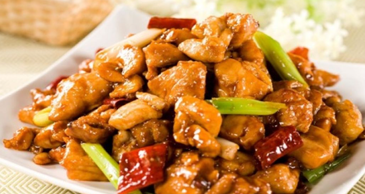 Resep Ayam Kung Pao yang Lezat dan Mudah, Cocok untuk Menu Harian