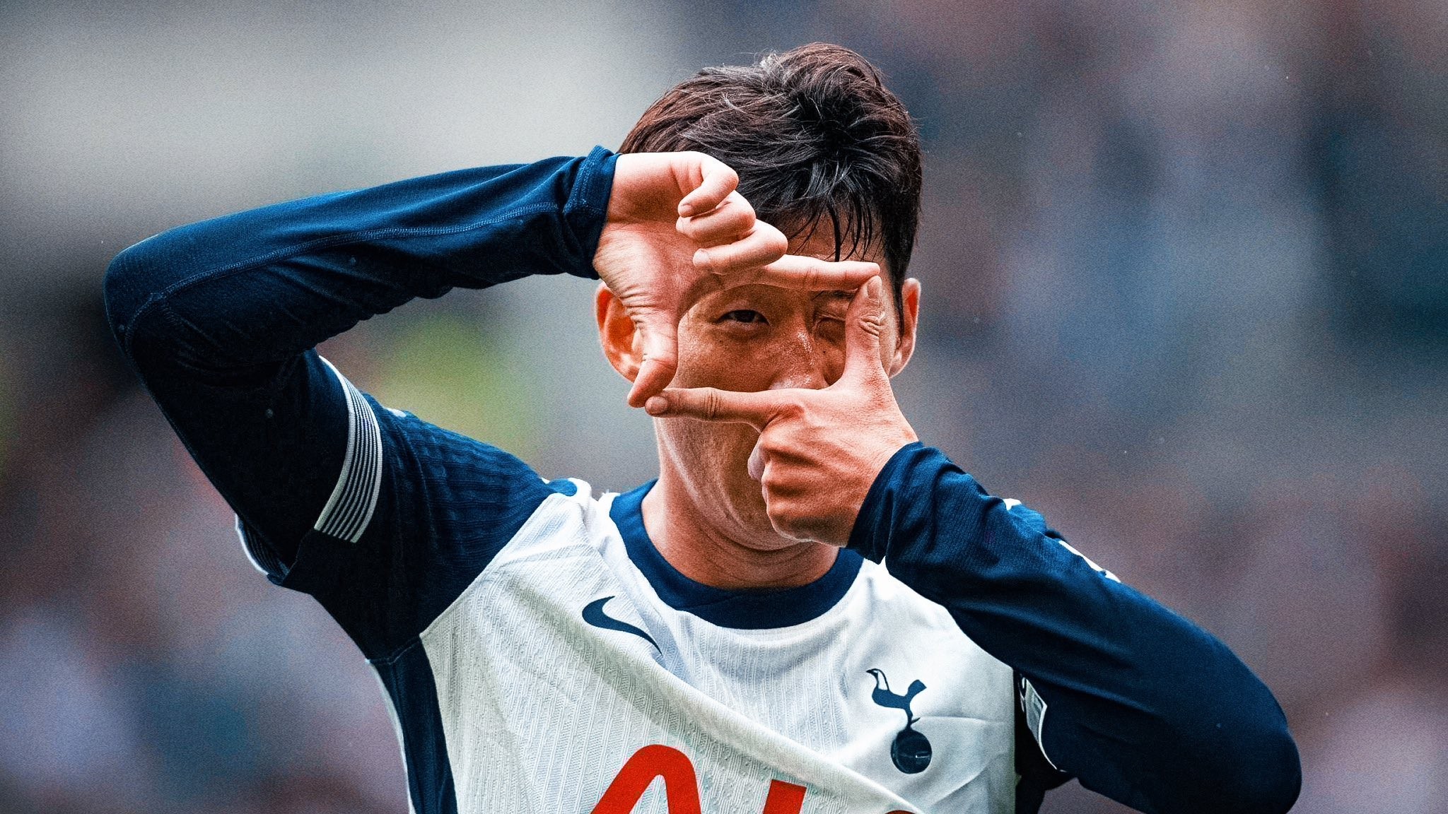 Los Angeles FC Incar Kapten Tottenham Son Heung‑min Jadi Bintang Baru MLS