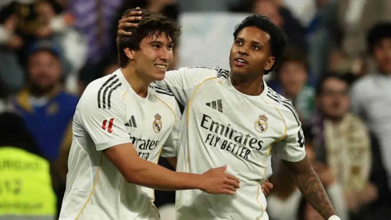 Prediksi Skor Atletico Madrid vs Real Madrid: Update Kondisi, Head to Head, dan Susunan Pemain