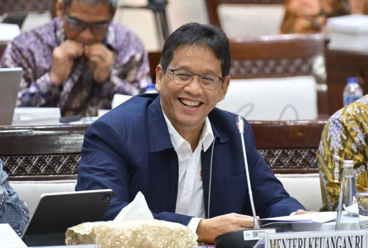 Purbaya Optimistis: BLT Rp30 Triliun Siap Genjot Pertumbuhan Ekonomi hingga 5,7 Persen