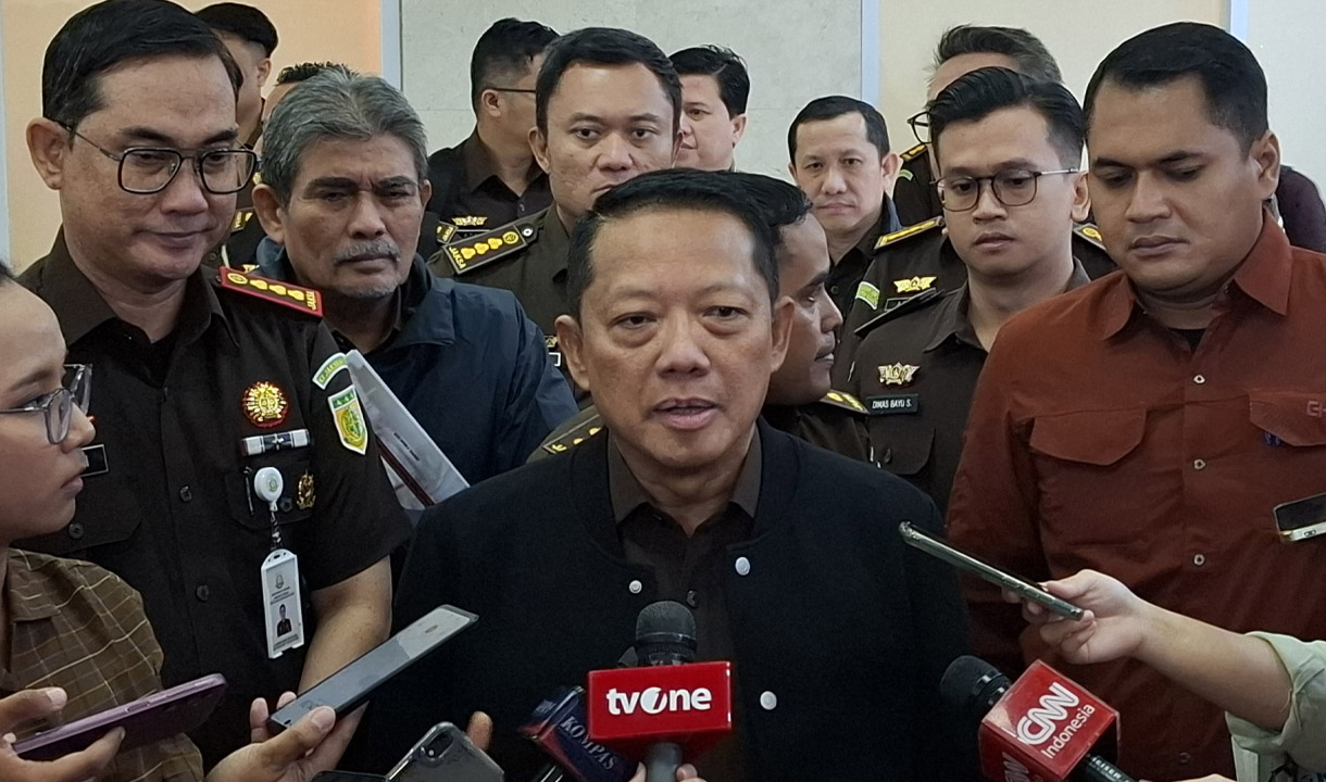 Apakah Erick Thohir dan Boy Thohir akan Diperiksa di Kasus Dugaan Korupsi Pertamina? Ini Jawaban Kejagung